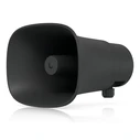 Ubiquiti AI Horn Speaker (Black) - UP-AI-Horn-Speaker-B