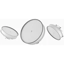 Ubiquiti IsoBeam 620 Isolator Ring (ISO-BEAM-620) - White