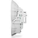 Ubiquiti airFiber AF-24 24 GHz Point-to-Point Parabolic Outdoor Antenna 38 dBi
