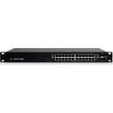Ubiquiti EdgeSwitch ES-24-250W 24+2P PoE+ Διαχειριζόμενος Switch 24 Θύρες Gigabit, 2 SFP, 250W PoE