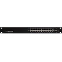 Ubiquiti EdgeSwitch ES-24-250W 24+2P PoE+ Διαχειριζόμενος Switch 24 Θύρες Gigabit, 2 SFP, 250W PoE