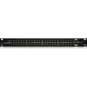 Διαχειριζόμενο Switch Ubiquiti Networks ES-48-500W RM POE+ (48x 1GbE + 4x SFP, PoE/PoE+ 500W)