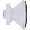 Ubiquiti IsoStation 5AC Outdoor Parabolic WiFi Antenna 14 dBi with Ethernet (IS-5AC)