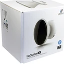 Ubiquiti IsoStation 5AC Outdoor Parabolic WiFi Antenna 14 dBi with Ethernet (IS-5AC)