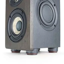 IsoAcoustics ISO-PUCK Mini - Set of 8