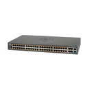 Cambium Networks cnMatrix EX2052-RP 48+4P PoE διακόπτης Gigabit (Unmanaged, L2)