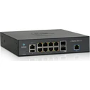 Cambium Networks cnMatrix EX2010 8+2P (MX-EX2010XXA-E) - Unmanaged L2 Switch