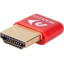NewerTech Headless Video Accelerator (NWTADP4KHEAD) - Headless HDMI Video Adapter/Dongle