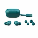 JLab GO Air Pop TWS In‑Ear Ακουστικά — 32+ ώρες, MEMS μικρόφωνο, Αδιάβροχα