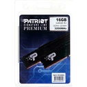 Patriot Μνήμη RAM Signature Premium 16 GB 2 x 8 GB DDR4 3200 MHz PSP416G3200KH1