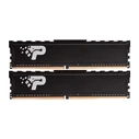Patriot Μνήμη RAM Signature Premium 16 GB 2 x 8 GB DDR4 3200 MHz PSP416G3200KH1