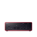 Focusrite Scarlett 4i4 4ης Γενιάς - Ηχογραφικό Interface