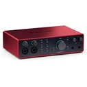 Focusrite Scarlett 16i16 4th Gen MOSC0035 Εξωτερική Επαγγελματική Κάρτα Ήχου