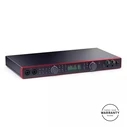 Focusrite Scarlett 18i20 4th Gen Professional Rack-mount Audio Interface