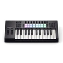 Novation MIDI Controller 25 Keys Black