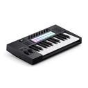 Novation Midi Controller με 25 Πλήκτρα Μαύρο