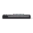 Novation Midi Controller με 25 Πλήκτρα Μαύρο