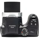 Kodak AZ252 Black - 16MP 25x Optical Zoom Compact Camera