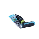 T Double Drive 7-in-1 Interchangeable Bit Screwdriver OKG-DD65904.MG