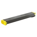 Katun Συμβατό Toner Laser Κίτρινο (43414)