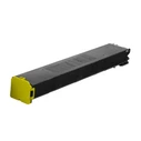Katun Συμβατό Toner MX61GTYA Κίτρινο - 50248