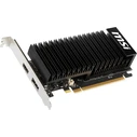 MSI GeForce GT 1030 2GB GDDR4 LP OC Graphics Card (V809-2825R / 912-V809-4068)