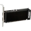MSI GeForce GT 1030 2GB GDDR4 LP OC Graphics Card (V809-2825R / 912-V809-4068)