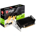 MSI GeForce GT 1030 2GB GDDR4 LP OC Graphics Card (V809-2825R / 912-V809-4068)