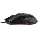 MSI Clutch GM08 Gaming Optical USB Mouse