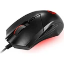 MSI Clutch GM08 Gaming Optical USB Mouse