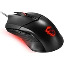 MSI Clutch GM08 Gaming Optical USB Mouse