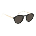 DAVID BECKHAM Men's Sunglasses DB-1098-S-2M2 (49/23/150)