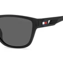 Tommy Hilfiger Men's Sunglasses TH-1951-S-3 Polarized 55/20/140