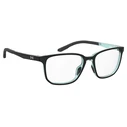 Under Armour Eyeglasses Frame UA 5044 Black 54/17/140 (Unisex)