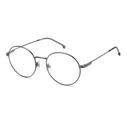 Carrera Σκελετός Γυαλιών Μεταλλικός Γκρι 2040T V81 - Unisex