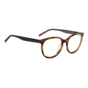 M Missoni (Missoni) Women's Acetate Optical Frame Brown Tortoiseshell MMI 0116 05L