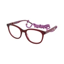 Missoni Women's Acetate Eyeglasses Frame Red - MMI 0116 8CQ