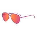 Isabel Marant Women's Sunglasses IM-0011-S-35J Pink Metal Aviator 60/14/145