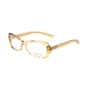 Bottega Veneta Women's Acetate Frame Sunglasses Brown BV1700O3