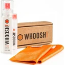 Whoosh Screen Cleaner Dual Pack 100ml + 8ml