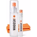 Whoosh Screen Cleaner Dual Pack 100ml + 8ml