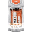 Whoosh Screen Cleaner Dual Pack 100ml + 8ml