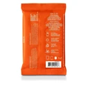 Whoosh Screen Shine Wipes  20 Individually Wrapped Wipes