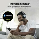 Corsair Bluetooth Ακουστικά Virtuoso RGB Wireless XT