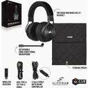 Corsair Bluetooth Ακουστικά Virtuoso RGB Wireless XT