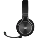Corsair Bluetooth Ακουστικά Virtuoso RGB Wireless XT