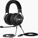 Corsair Bluetooth Ακουστικά Virtuoso RGB Wireless XT