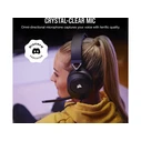 Corsair HS65 Surround Carbon Wired Gaming Headset