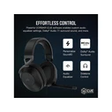Corsair HS65 Surround Carbon Wired Gaming Headset