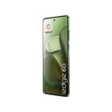Motorola Edge 60 5G Διπλή SIM (12/512GB) Pantone Shamrock